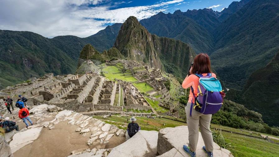 Huelga afecta actividad turística en Machu Picchu