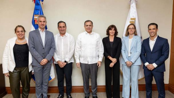 Reuniones anuales del BID en RD serán clave para el desarrollo sostenible de la región