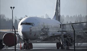 Alaska Airlines volverá a poner en operación sus 737-9 MAX a partir del viernes