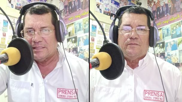La SIP condena el asesinato en Colombia del periodista Mardonio Mejía