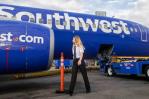 Southwest elimina los Boeing Max 7 de sus planes para 2024 por retrasos en certificación