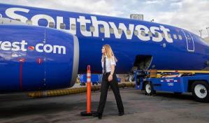 Southwest elimina los Boeing Max 7 de sus planes para 2024 por retrasos en certificación