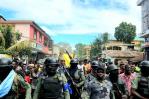 En Consejo de Seguridad de la ONU alertan sobre nuevos actores violentos en Haití y piden diálogo
