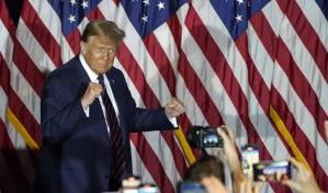 ¿Qué medidas económicas esperar si Donald Trump es elegido presidente de EEUU?