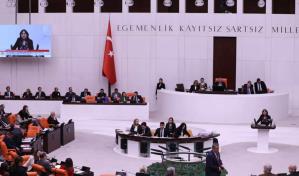 Turqu&iacute;a hace oficial su visto bueno a la incorporaci&oacute;n de Suecia a la OTAN