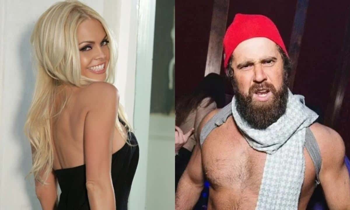 La famosa pornstar, cuyo nombre real era Cindy Taylor, y su pareja, Brett Hasenmueller, fueron hallados muertos en su casa.