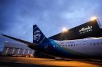 Los Boeing 737-9 MAX de Alaska Airlines retoman sus vuelos hoy tras un incidente aéreo