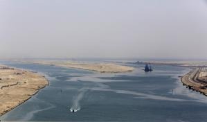 ONU: Ataques en Mar Rojo, guerra en Ucrania y sequía en Panamá alteran el comercio global