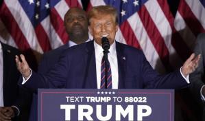 Comité Nacional Republicano retira resolución para declarar a Trump virtual nominado presidencial