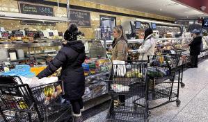 Baja inflación en diciembre, escenario idóneo para aterrizaje suave económico