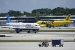 JetBlue amenaza con cancelar oferta de compra de Spirit Airlines por bloqueo de juez