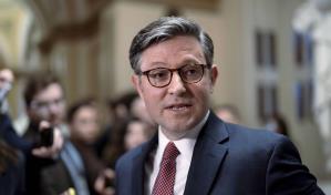 Se complica acuerdo fronterizo y de ayuda a Ucrania en Congreso de EE.UU.