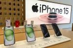 Apple recaudó US$1.65 billones con las ventas del iPhone en la última década