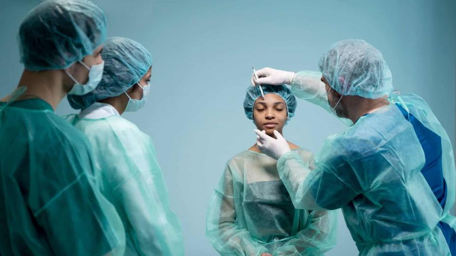Sociedad de Cirugía Plástica afirma República Dominicana es un destino seguro para procedimientos