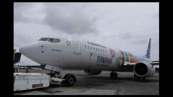 Panamá autoriza el regreso a operaciones de 19 Boeing 737 MAX9 tras inspección técnica