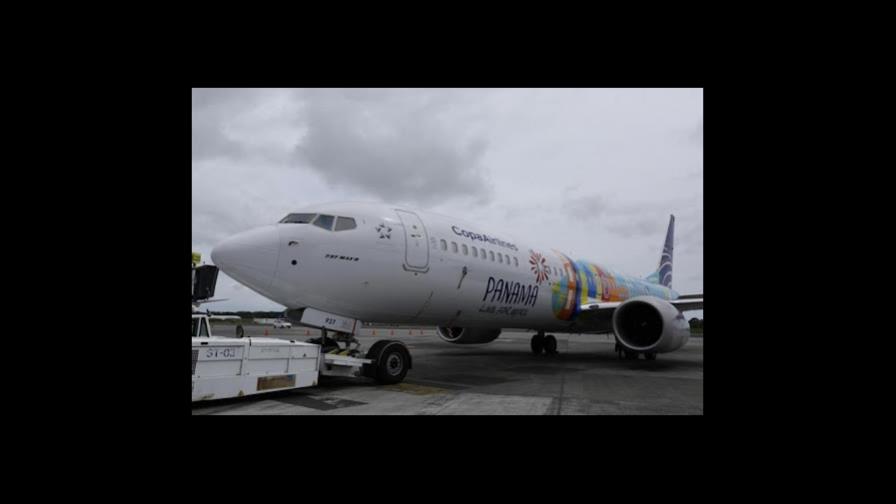 Panamá autoriza el regreso a operaciones de 19 Boeing 737 MAX9 tras inspección técnica