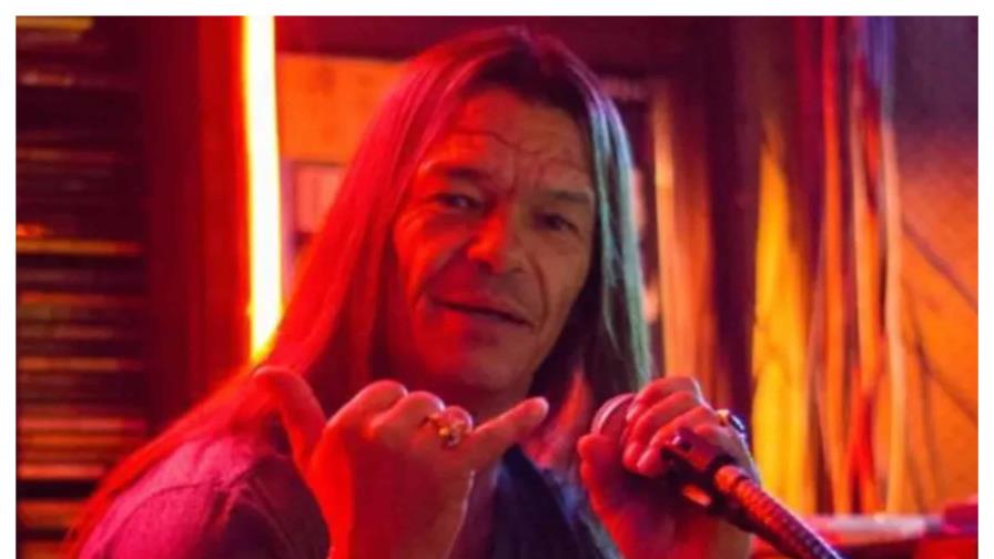 DJ Slick Rick fue encontrado decapitado en su casa DJ Slick Rick fue encontrado decapitado en su casa