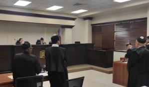 Caso Sierra de Bahoruco vuelve a los tribunales; ambientalistas formalizan denuncia
