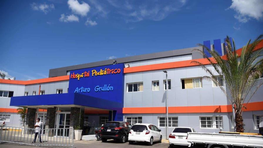 Hospital infantil de Santiago tiene más de 20 ingresos por dengue