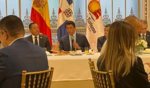 Disputa privada obstaculiza construcción del Centro de Convenciones de Santo Domingo