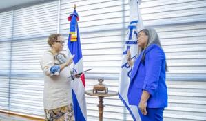 Eligen a la antropóloga forense Sonia Lebrón como nueva directora del Inacif