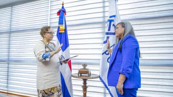 Eligen a la antropóloga forense Sonia Lebrón como nueva directora del Inacif