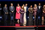 El Festival de Cine Global 2024 reconoce a las actrices Kate del Castillo y Yalitza Aparicio