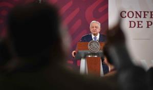 ONG condena filtración de datos de periodistas acreditados a conferencias de López Obrador