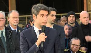 Francia se opone a la firma del acuerdo UE-Mercosur