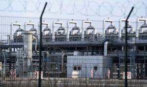 EE.UU. suspende construcción de terminales de exportación de gas por amenaza climática