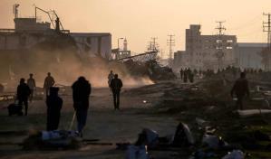 EE.UU. insiste tras la decisión de la CIJ que es infundado acusar a Israel de genocidio