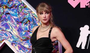 Orden de detención sin fianza para acosador de Taylor Swift