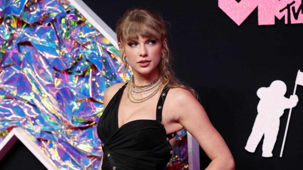 Orden de detención sin fianza para acosador de Taylor Swift