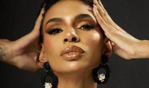 Crisania Fajardo, la modelo defensora de la comunidad sorda