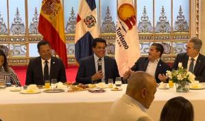 La pregunta sobre el turismo LGBT que puso en aprietos a David Collado