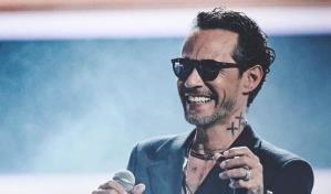 Marc Anthony estrena videoclip de su bachata Punta Cana