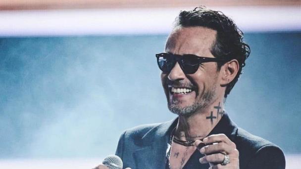 Marc Anthony estrena videoclip de su bachata Punta Cana