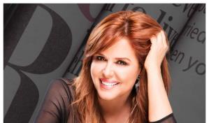 María Celeste Arrarás firma la compra de un apartamento de lujo en Punta Cana