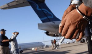 EE.UU. ha deportado a más de 3,000 de los 25,000 dominicanos que hicieron la vuelta por México