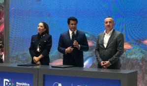 Nuevos acuerdos del Ministerio de Turismo para fortalecer el mercado europeo