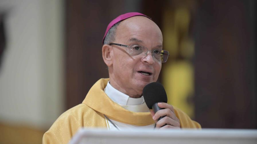 Monseñor Baldera truena contra autoridades en tedeum por natalicio de Duarte