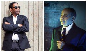 Noche de baladas y boleros con los destacados artistas Félix DOleo y Camboy Estévez