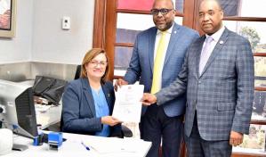 Bloque del PLD deposita proyecto en el Congreso para anular ley que crea la DNI