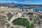 FP y PLD indican que presa de Monte Grande sigue inconclusa y solo “sirve para criar peces” FP y PLD indican que presa de Monte Grande sigue inconclusa y solo “sirve para criar peces”