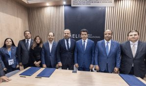 Punta Bergantín alojará un nuevo proyecto hotelero de Meliá Hotels y Grupo Puntacana