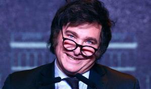 &iquest;Avanza el experimento ultraliberal de Milei en Argentina?