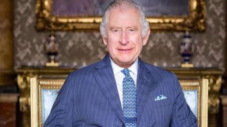El rey Carlos III se encuentra bien tras ser operado de un agrandamiento de la próstata