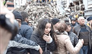 EE.UU. amplía otros 18 meses el TPS para Siria por el conflicto armado y el terremoto