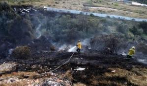 Colombia ha perdido 17,192 hectáreas de vegetación en incendios vinculados a El Niño