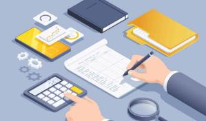 Hacer un presupuesto no cambia tu realidad financiera